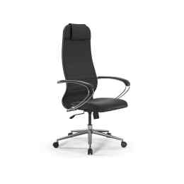 Кресло Ergolife Sit 10 B1-202K - Extra -Ub04-Wh12-K1cL(M09.B23.G18.W01)